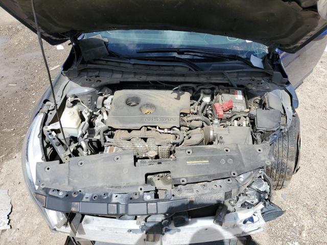 2020 NISSAN ALTIMA S 1N4BL4BV3LC206115