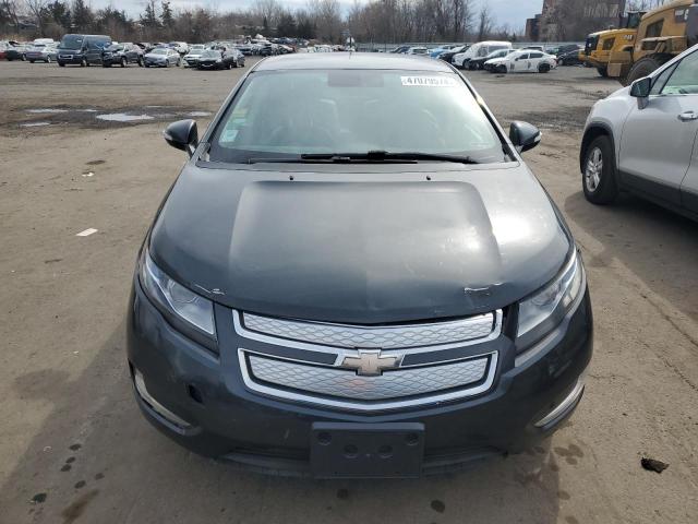 VIN 1G1RB6E40EU142034 2014 Chevrolet Volt no.5