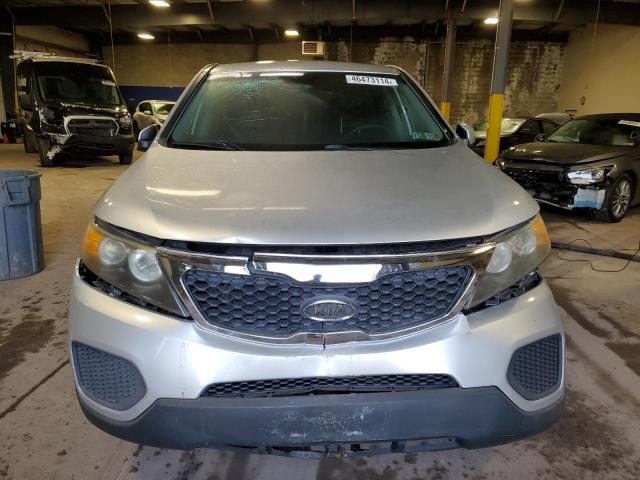 2011 Kia Sorento Base VIN: 5XYKT3A18BG087376 Lot: 46473114