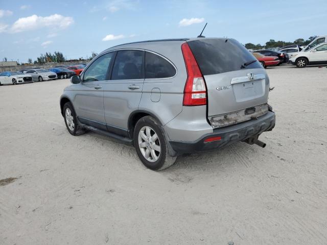 2007 Honda Cr-V Exl VIN: JHLRE38767C083294 Lot: 51606174