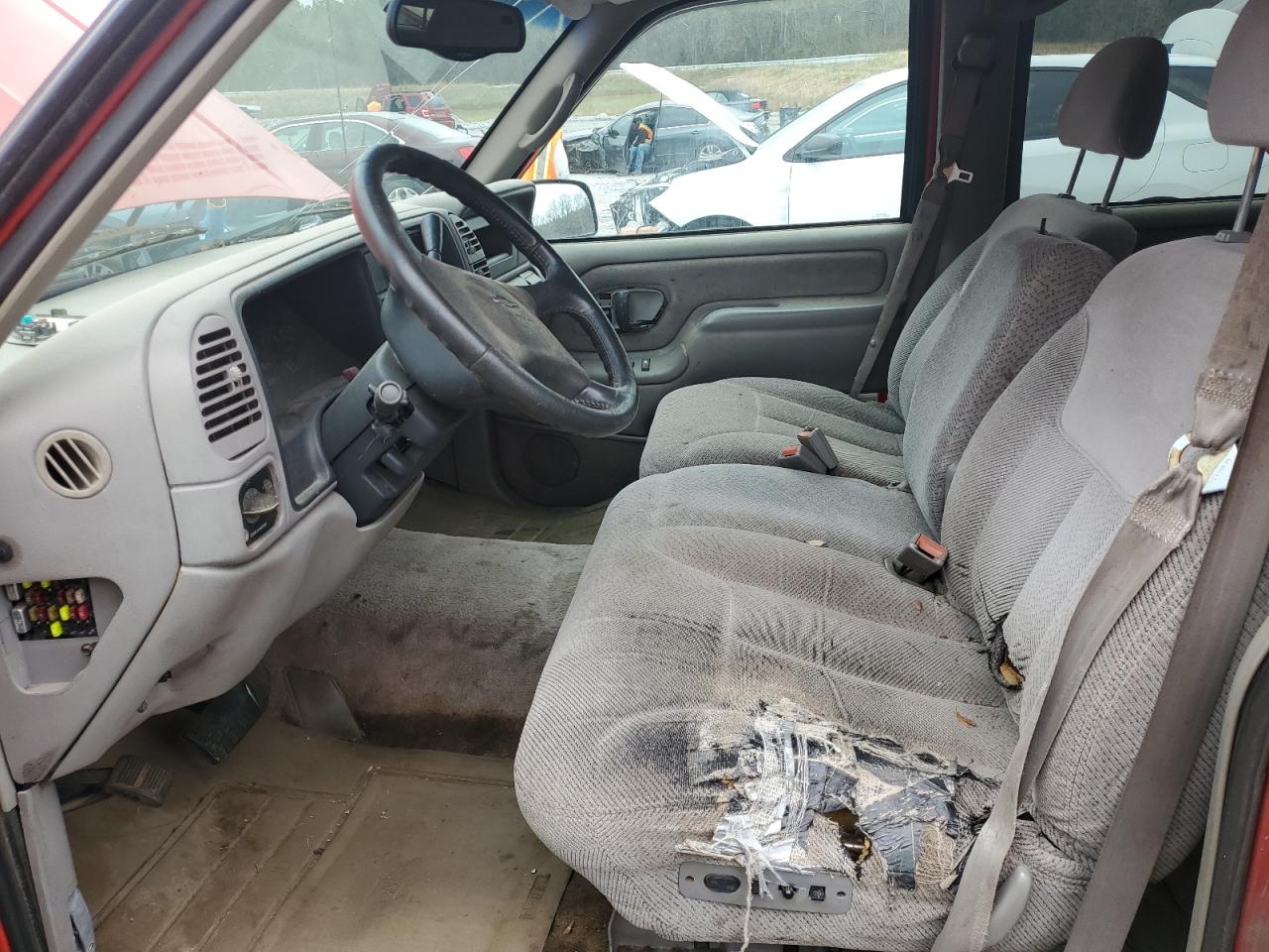 1GCGC33R5WF046320 1998 Chevrolet Gmt-400 C3500