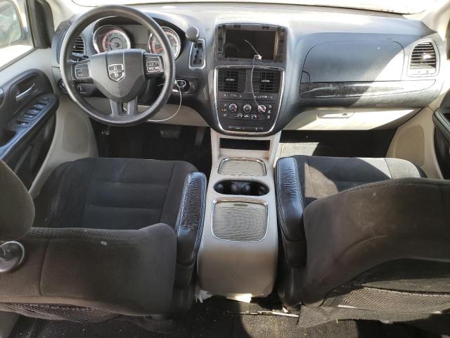 2015 DODGE GRAND CARA - 2C4RDGCG5FR556705