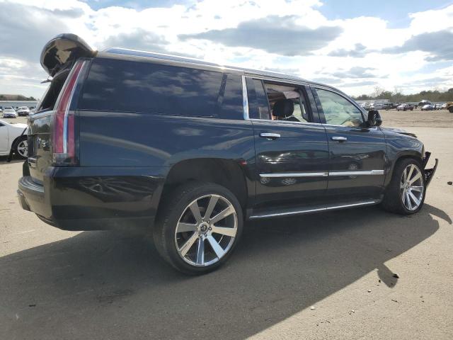 2016 Cadillac Escalade Esv Luxury VIN: 1GYS4HKJ2GR284166 Lot: 46839184