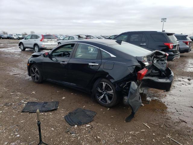 19XFC1F9XGE021257 2016 HONDA CIVIC - Image 2