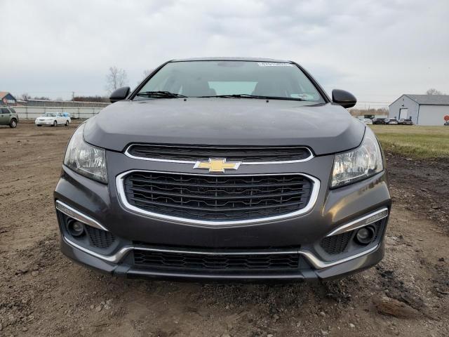 2015 CHEVROLET CRUZE LTZ - 1G1PG5SB0F7280792