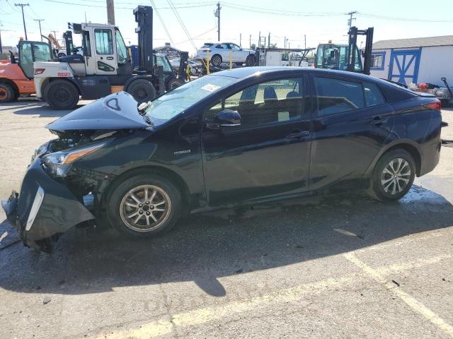 2019 TOYOTA PRIUS JTDL9RFU3K3008970