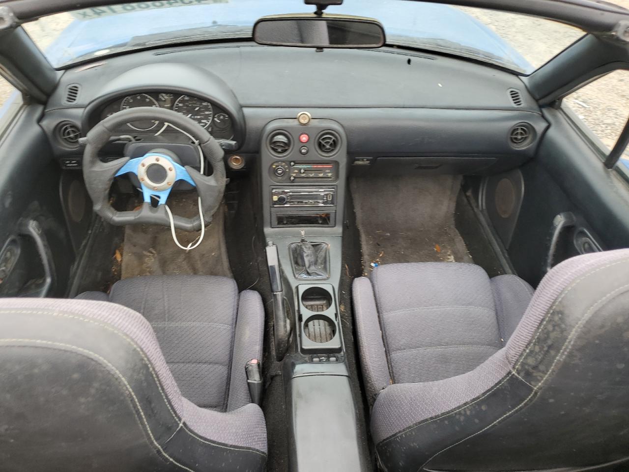 JM1NA3518N0327100 1992 Mazda Mx-5 Miata