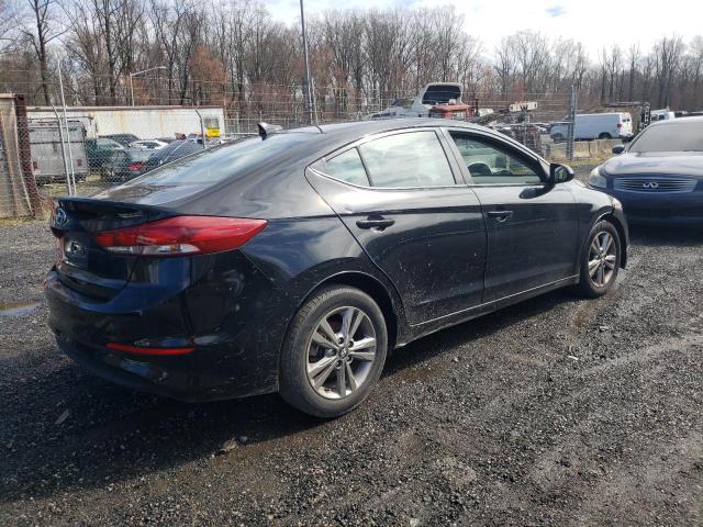 Vin: kmhd84lfxju588996, lot: 46036124, hyundai elantra sel 20183