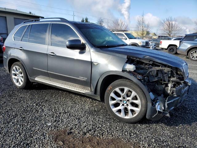 VIN 5UXZV4C56D0G53768 2013 BMW X5, Xdrive35I no.4