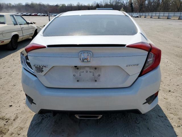 2HGFC2F81LH514757 Honda Civic  6