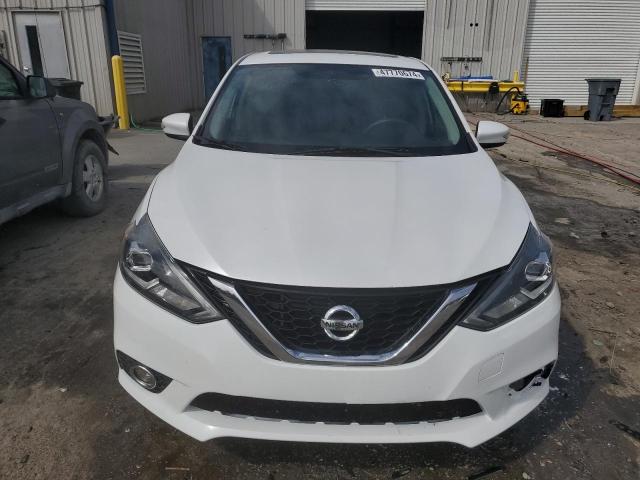 2017 Nissan Sentra S VIN: 3N1AB7AP5HY209919 Lot: 47770674