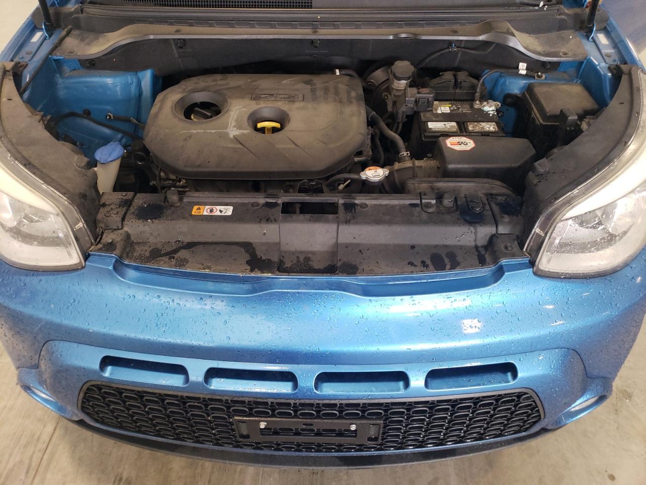 KNDJP3A54F7219474 2015 Kia Soul +