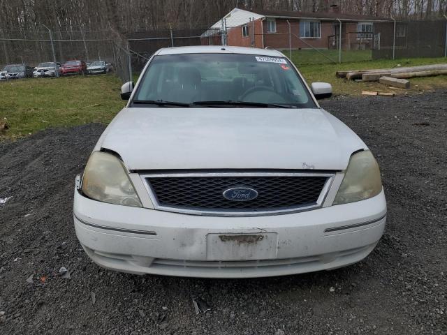 2005 Ford Five Hundred Se VIN: 1FAFP23135G162425 Lot: 47559654