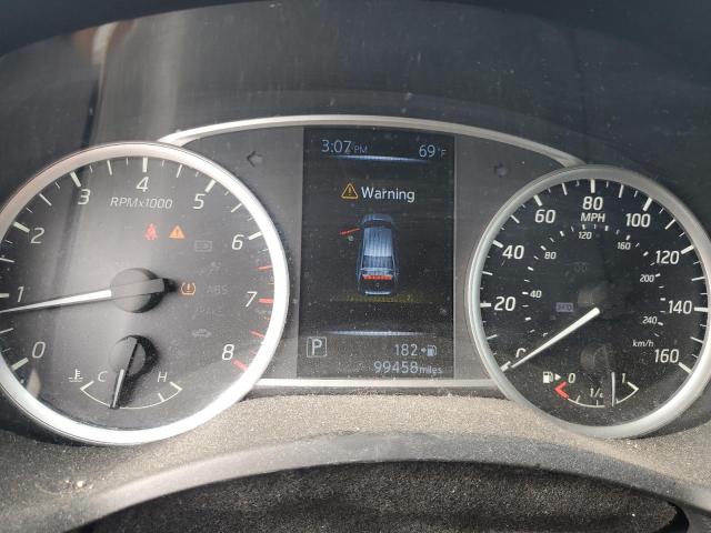 2016 NISSAN SENTRA S - 3N1AB7APXGY291127