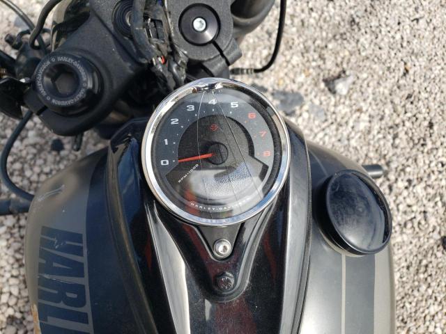 2018 HARLEY-DAVIDSON FXFBS FAT - 1HD1YLK15JC015600