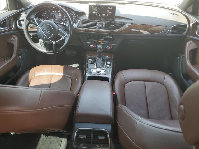 2017 AUDI A6 PREMIUM - WAUG8AFC7HN103040