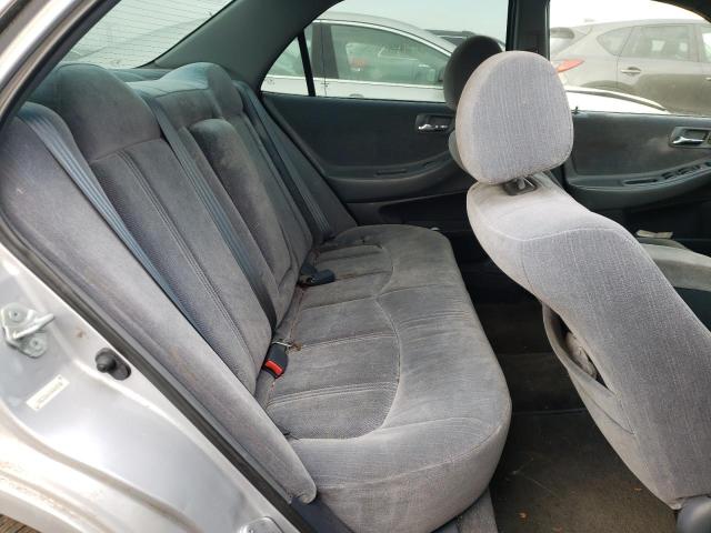 1999 Honda Accord Lx VIN: 1HGCG5641XA048760 Lot: 47910794