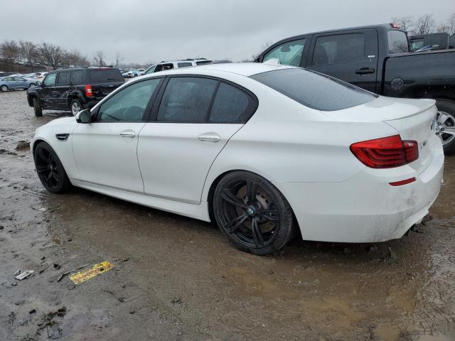 WBSFV9C57ED594036 2014 BMW M5, photo no. 2