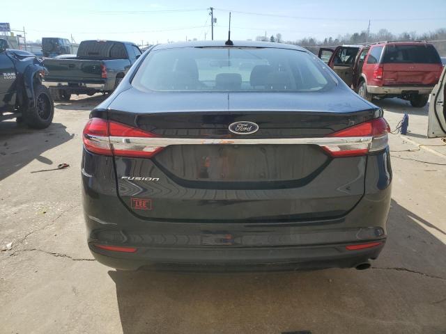 VIN 3FA6P0G73JR272302 2018 Ford Fusion, S no.6