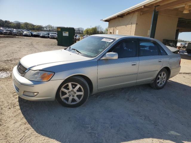 2000 Toyota Avalon Xl VIN: 4T1BF28B8YU075490 Lot: 47550364