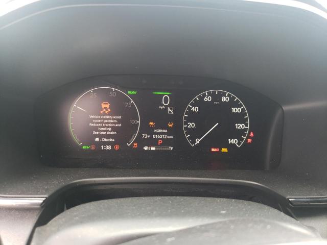 2023 HONDA CR-V SPORT - 2HKRS5H57PH715868