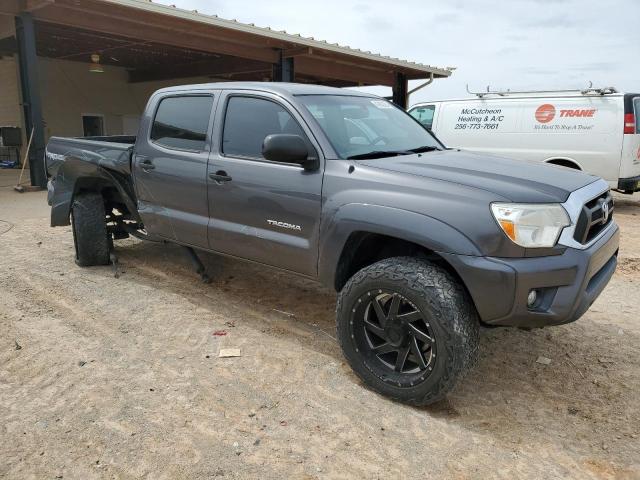 2013 Toyota Tacoma Double Cab VIN: 5TFLU4EN3DX076726 Lot: 47863324