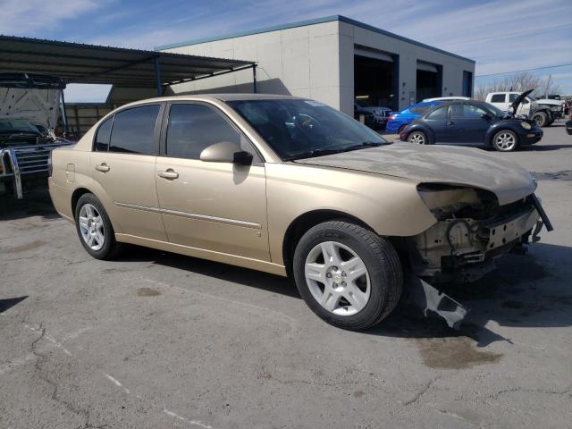 2006 Chevrolet Malibu Lt VIN: 1G1ZT51FX6F283780 Lot: 45780674