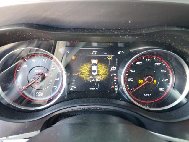 2021 DODGE CHARGER R/ - 2C3CDXCT4MH594436