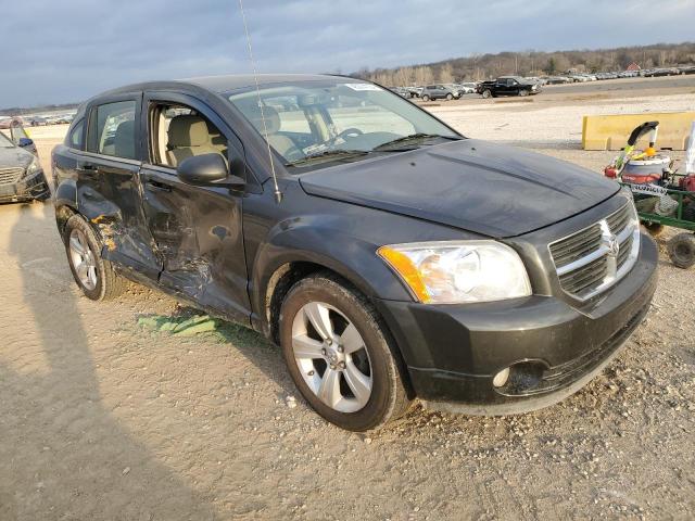 2010 Dodge Caliber Mainstreet VIN: 1B3CB3HA2AD648358 Lot: 45374134