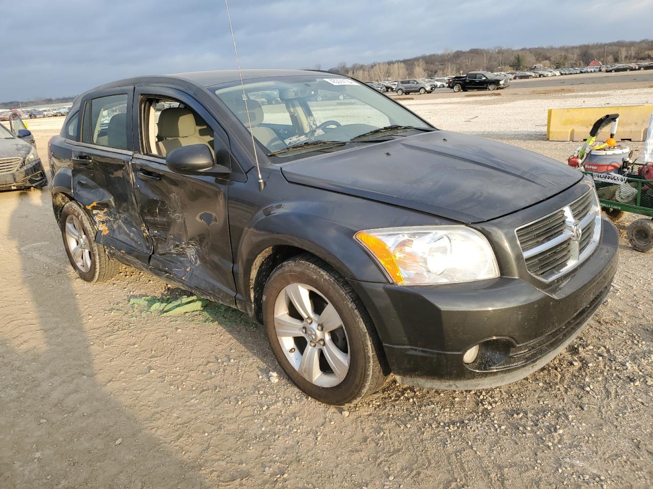 1B3CB3HA2AD648358 2010 Dodge Caliber Mainstreet