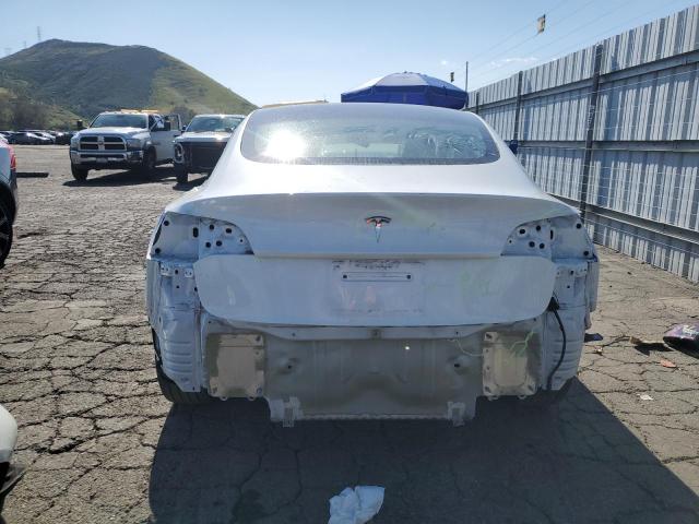 2022 Tesla Model 3 VIN: 5YJ3E1EA2NF316689 Lot: 47197034