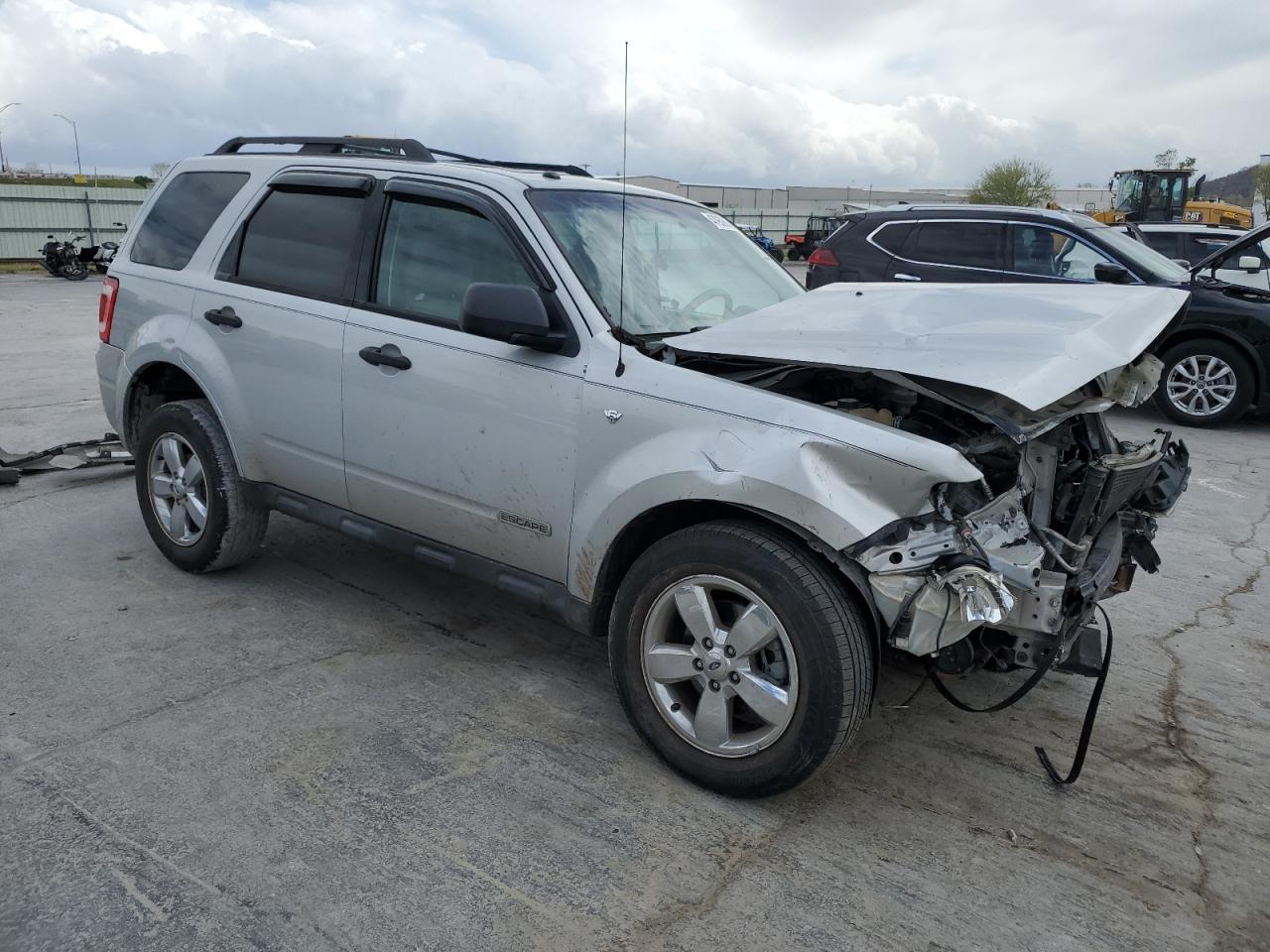 1FMCU03198KB92228 2008 Ford Escape Xlt