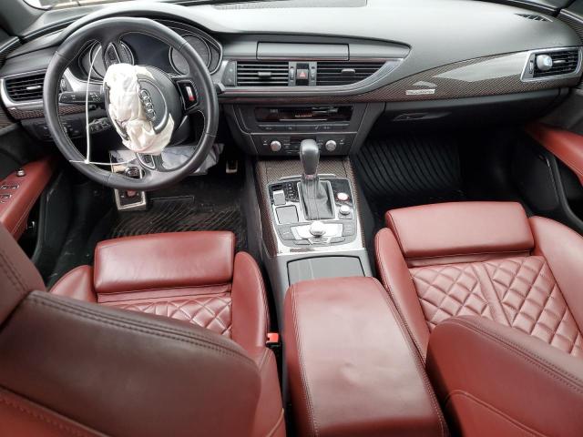 2017 AUDI S7 PREMIUM WAUWFAFC8HN053444