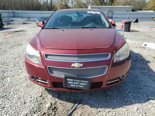 2010 Chevrolet Malibu Ltz VIN: 1G1ZE5EB3AF194157 Lot: 47116704