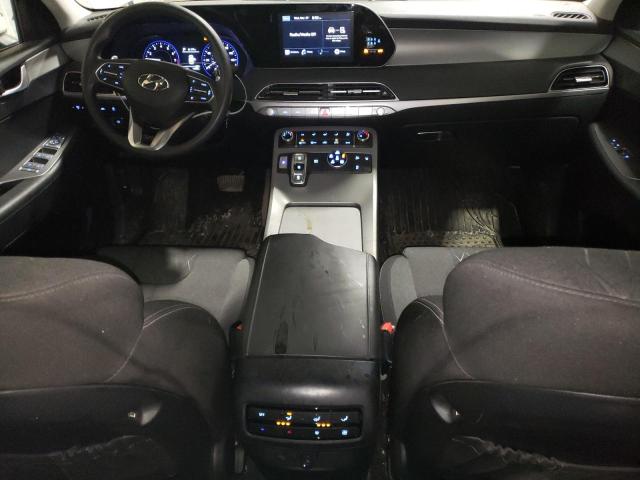 2022 HYUNDAI PALISADE - KM8R1DHEXNU447734