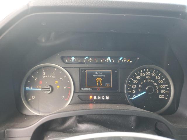 2018 FORD F150 SUPER - 1FTFW1EG0JKC13105