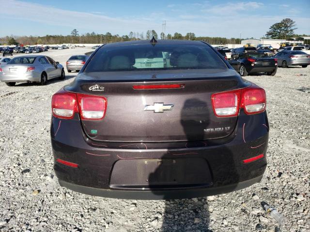 2015 CHEVROLET MALIBU 1LT - 1G11C5SL7FF248521
