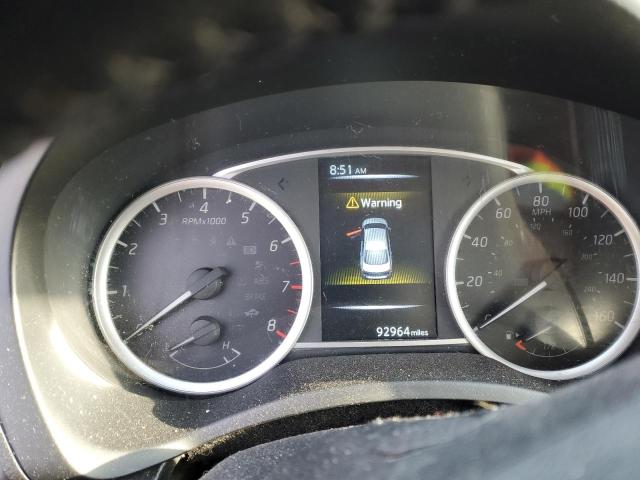 2017 NISSAN SENTRA S - 3N1AB7AP2HY344162