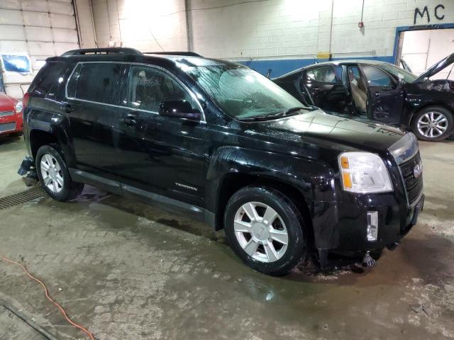 VIN 2GKFLVEK3D6275100 2013 GMC Terrain, Slt no.4