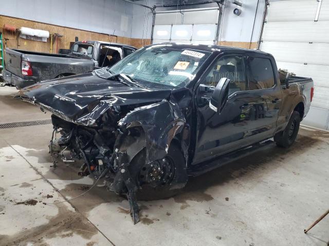 2023 FORD F150 SUPER - 1FTFW1E50PKF00077