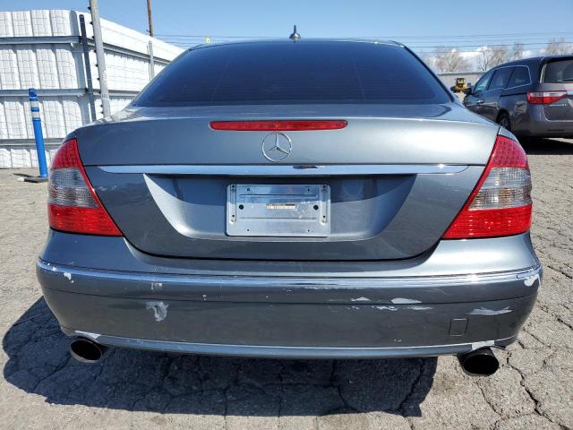 2008 Mercedes-Benz E 350 VIN: WDBUF56X58B345363 Lot: 45930774