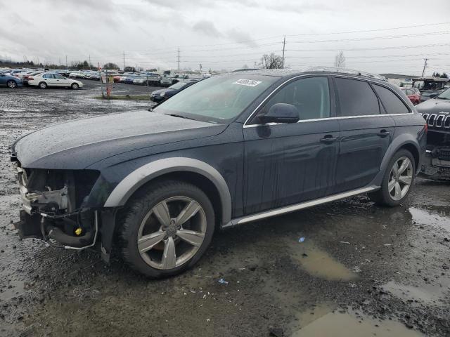 VIN WA1UFAFL6GA013616 2016 Audi A4, Premium Plus no.1