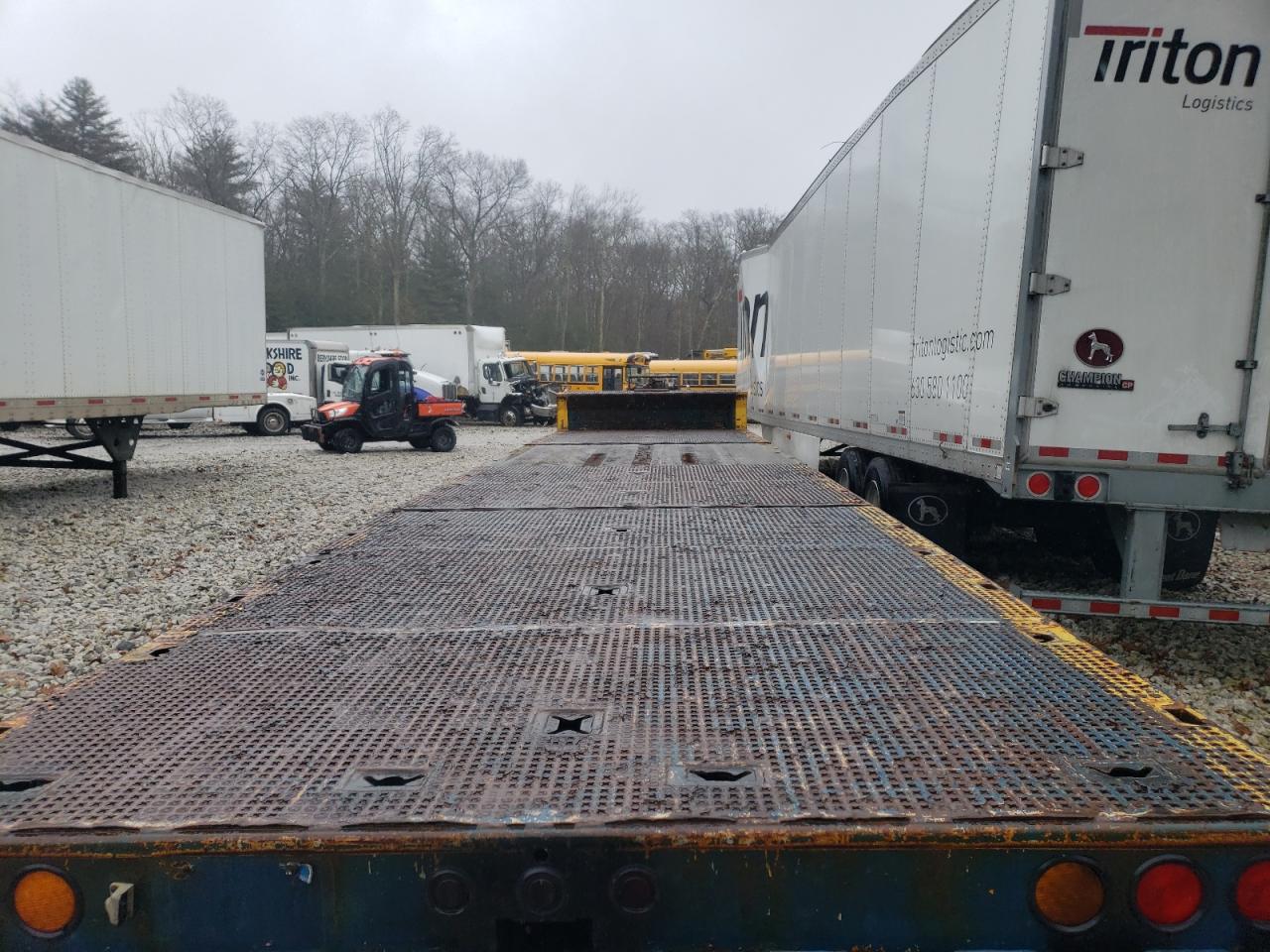 1TKA04832GM078124 TRAIL KING ALL Models 2016