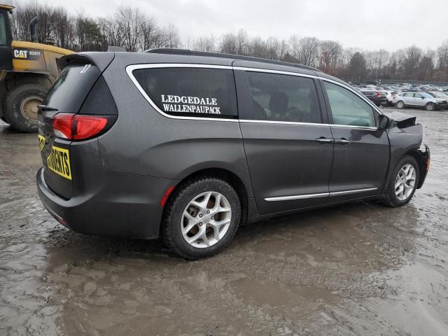 2017 CHRYSLER MINIVAN 2C4RC1BG6HR509719