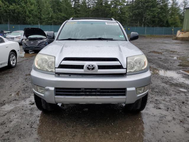 2004 Toyota 4Runner Sr5 VIN: JTEBU14R148019168 Lot: 46896954