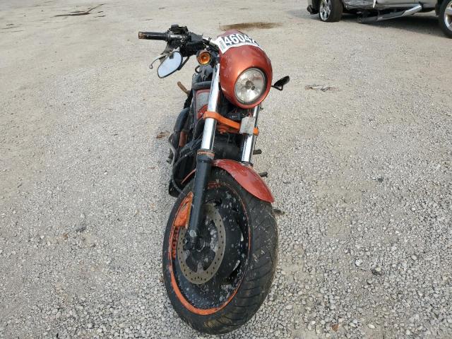 2011 HARLEY-DAVIDSON VRSCDX 1HD1HHH13BC803247