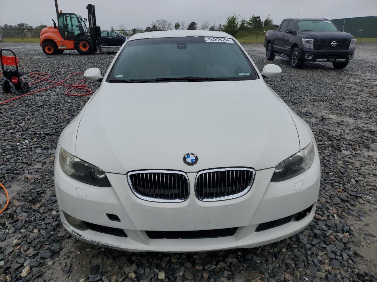 Lot #2420940379 2008 BMW 328 I