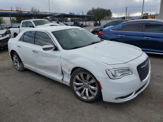 Vin: 2c3ccaeg6jh126817, lot: 48504024, chrysler 300 limited 20184