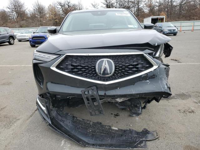 5J8YE1H44PL018867 Acura MDX TECHNO 5