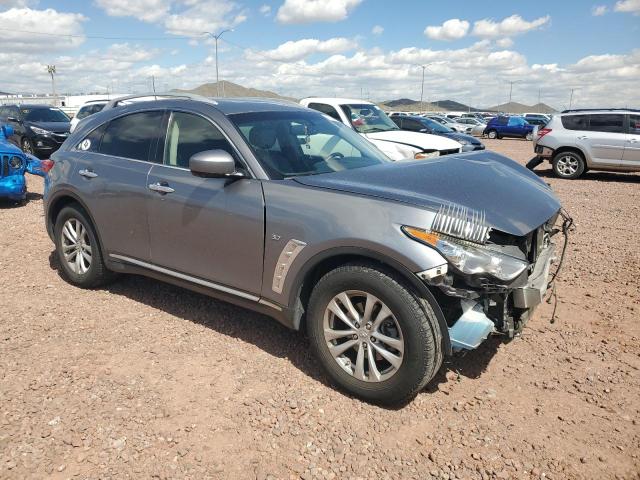 2015 INFINITI QX70 - JN8CS1MW3FM482951